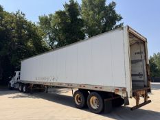 2012 Great Dane Dry Van Trailer