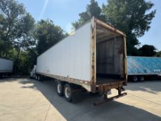 2009 Great Dane Dry Van Trailer