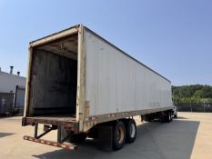 2009 Great Dane Dry Van Trailer
