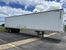 2009 Great Dane Dry Van Trailer