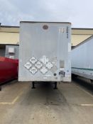 2001 Great Dane Dry Van Trailer