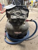 Ironton Air Compressor