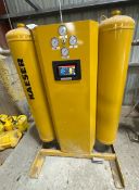 Kaeser Heatless Desiccant Dryer