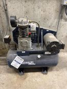 Sprinkler System Air Compressor