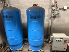Fagus Grecon Fire Suppression System