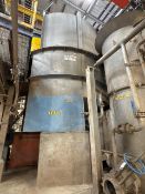 Kadant 10DR Hydrapulper