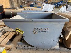 Wright Self Dumping Hopper