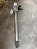 Graco Air Powered Pump