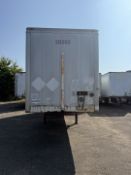 Assorted Trailers