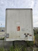 Assorted Trailers