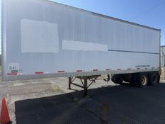 Assorted Trailers