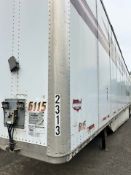 2003 Wabash Trailer