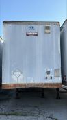 Assorted Trailers