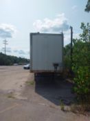 Assorted Trailers