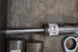 QUATRAMAT 1.5" MOULDER SPINDLE
