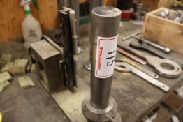 MOULDER HEAD SET UP STAND