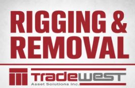 APPROVED RIGGERS