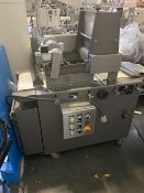 American Machine & Design 16" Wire Cut Extruder - Model 060999 - Serial number JN106 - Fully rebuilt