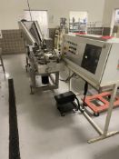 Latini 7' stainless steel batch roller with 3-stage rope sizer and controls ~ Location: Orlando, FL,