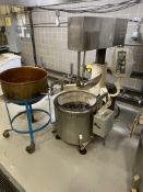 Savage Model S92 Warrior Single Action Fire Mixer serial number 1136 (Built new in 2002) with (2)
