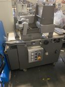 American Machine & Design 16" Wire Cut Extruder - Model 060999 - Serial number JN106 - Fully rebuilt