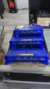 IGS INTERNATIONAL ARCADE GAME BOARDS 1X