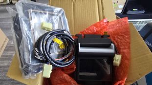 BILL ACCEPTOR