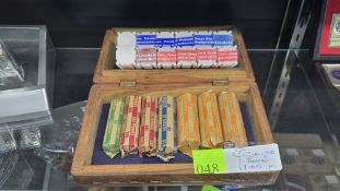 COLLECTIBLE PENNIES & COINS 1X