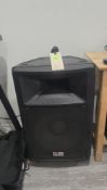 CLUB PRO SYSTEM SPEAKER
