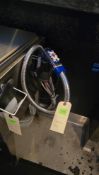 DISPENSING GUN