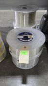 ASST LENGHT TPU & PU TUBES