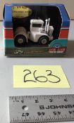 Valu-Cast Big Bud Tractor
