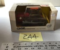 Ertl Case-IH Tractor