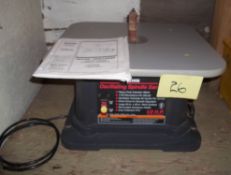 Craftsman Spindle Sander