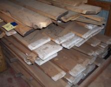 Wood Lot #6