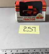 Ertl Big Bud Tractor