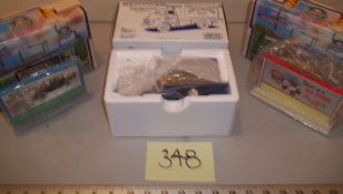 Eastwood Automobilia