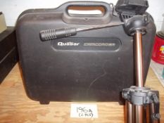 Quasar Camcorder
