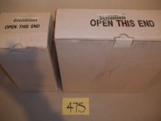 Franklin Mint Auburns