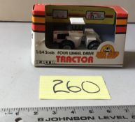 Ertl Big Bud Tractor