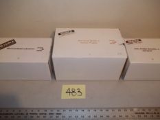 Danbury Mint Model A's
