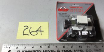 Ertl Big Bud Tractor