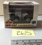 Ertl Big Bud Tractor