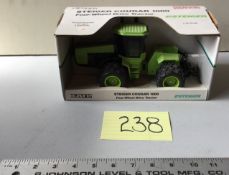 Ertl Steiger Tractor