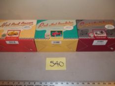 Hallmark Kiddie Car Classics