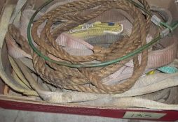 Quantity of Lift Straps