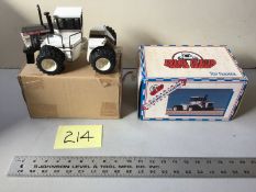 Toy Farmer Big Bud Tractor