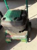 Coleman Portabel Generator