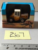 Toy Farmer Knudson Tractor