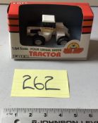 Ertl Big Bud Tractor